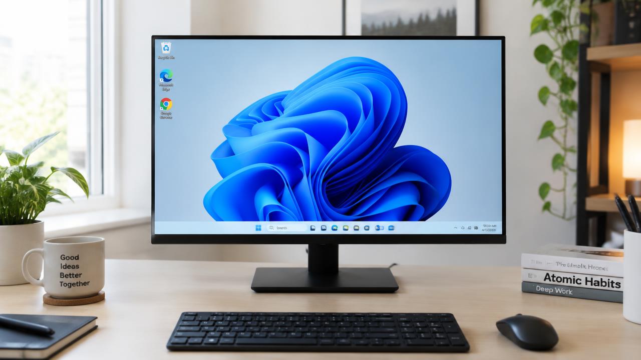 Что такое Windows 11 и для чего она нужна?