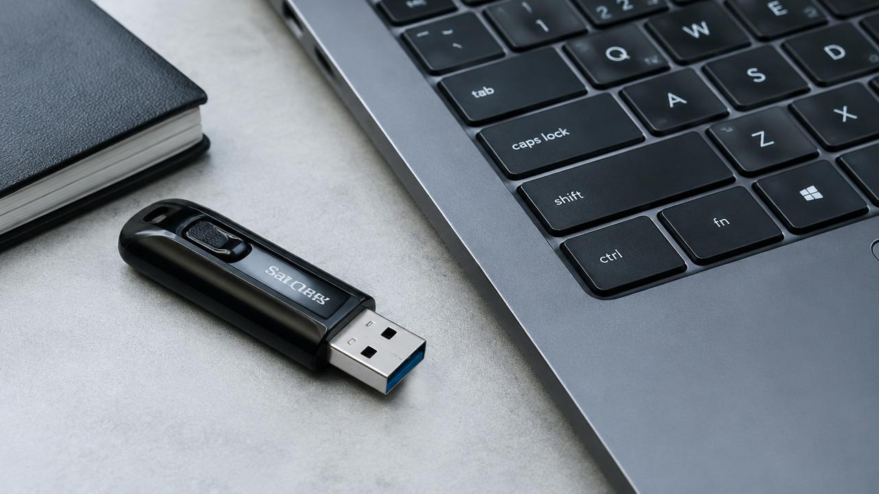 Как создать загрузочную флешку Windows